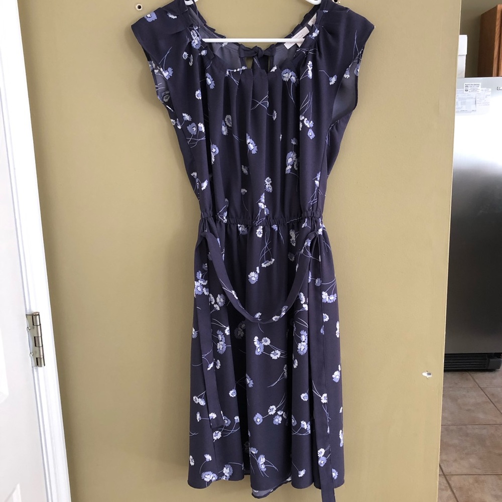 LC Lauren Conrad dress XS